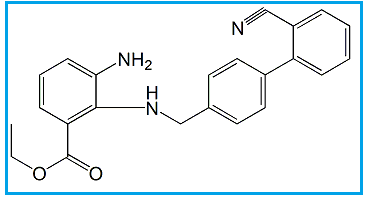 AZILSARTAN DIAMINOPHENYL IMPURITY